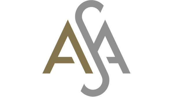 ASA's logo